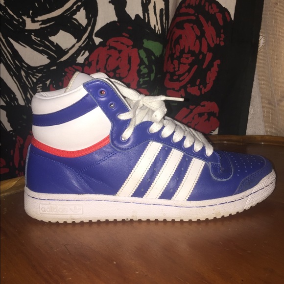 adidas top ten gym shoes